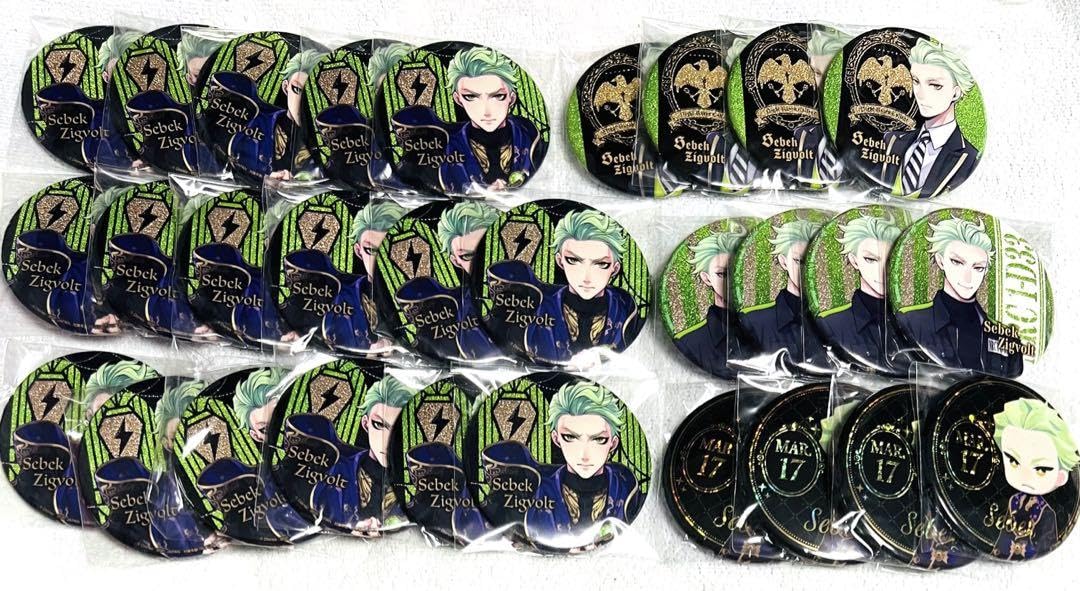 セベク　namco缶バッジ　まとめ売り Amazon.co.jp: セベク namco缶バッジ まとめ売り : おもちゃ